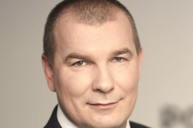 Artur Martyniuk był prezesem zarządu spółki Polregio od maja 2020 r. (fot.arch.)