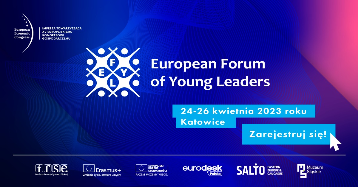 Europejskie Forum Młodych Liderów koncentrować się będzie wokół nauki i rozwoju (fot. WNP)