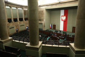 300 plus dla sołtysów uchwalone przez Sejm. Nie wszyscy jednak dostaną pieniądze