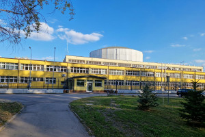Jedyny działający polski reaktor jądrowy MARIA ma być zmodernizowany
