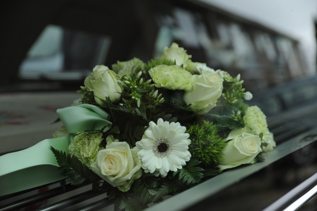 4000 zł zasiłku pogrzebowego obowiązuje od marca 2011 r. (Fot. pixabay.com)