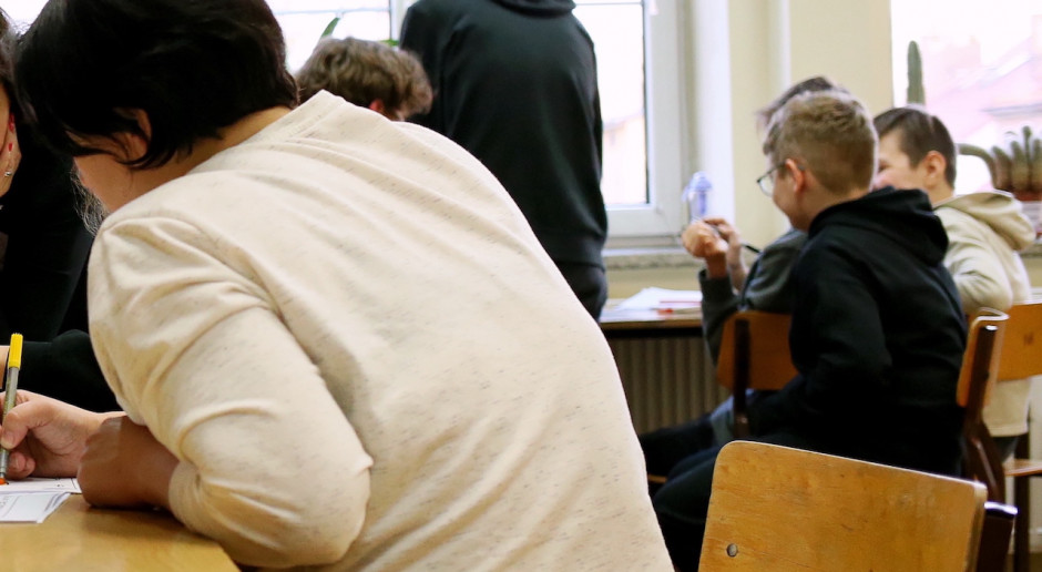 Rozporządzenie W Sprawie Prowadzenia Dokumentacji Przebiegu Nauczania Jest nowe rozporządzenie dotyczące dokumentacji przebiegu nauczania