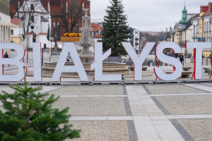 Białystok wyemituje obligacje warte 100 mln zł