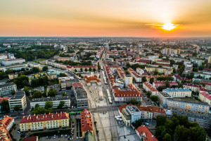 Polska Wschodnia - nowe problemy i szanse. Jak chronić i odbudować gospodarcze więzi