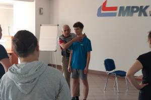 MPK we Wrocławiu szkoli z samoobrony kierowców i motorniczych