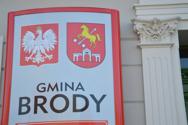 Premier wyznaczył Juliusza Dudziaka do pełnienia funkcji wójta gminy Brody (fot. facebook.com/referendumBrody)