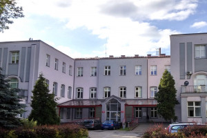 Miasto podało szpitalowi "kroplówkę". 14,5 mln zł na pokrycie strat placówki