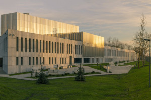 Muzeum Pamięci Sybiru zgłoszone do tytułu Europejskiego Muzeum Roku