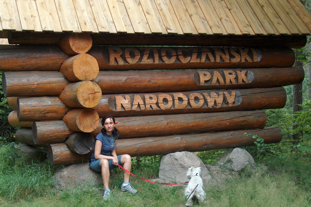 Na 23 parki narodowe aż do dziesięciu nie ma dziś możliwości wejścia z psem (fot. Kazimierz Mendlik, CC BY-SA 3.0/ wikipedia)