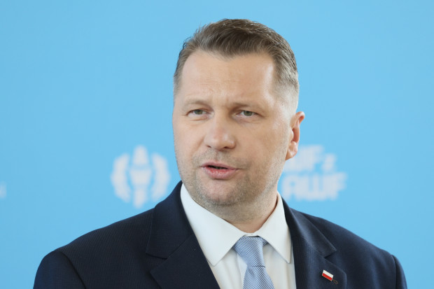 (Fot. PAP/Leszek Szymański)