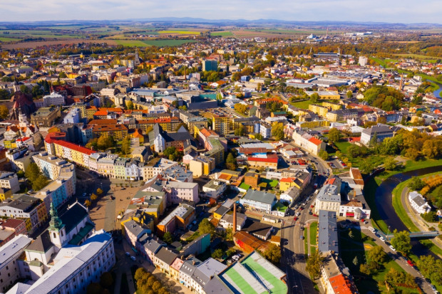 Jest plan stworzenia na Śląsku pierwszego w Europie w pełni zrównoważonego miasta (Fot. Shutterstock)