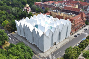 Ponad 20 szczecińskich instytucji weźmie udział w Nocy Muzeów