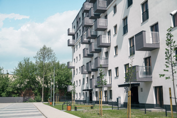 PFR Nieruchomości odpowiada za inwestycje realizowane ramach rynkowej części rządowego programu mieszkaniowego (fot. nieruchomosci.pfr.pl)