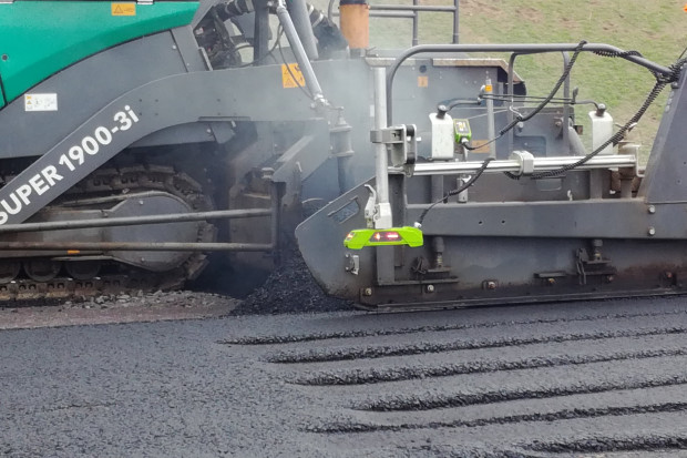 "Firma zadeklarowała wykonanie prac za kwotę 11 680 009,00 zł (fot. TT/GDDKiA)