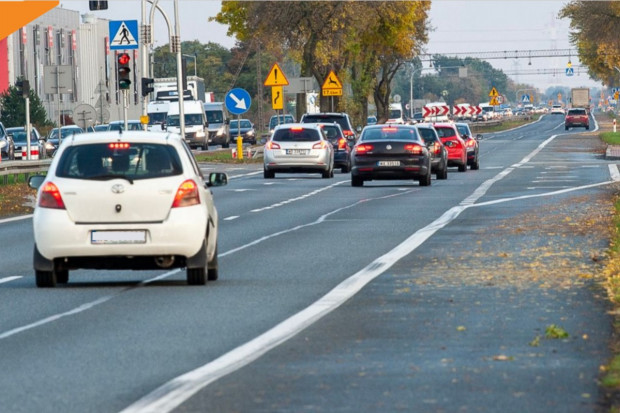 Dziewięciu chętnych na budowę S7 na odcinku Czosnów - Kiełpin (fot. gov.pl)