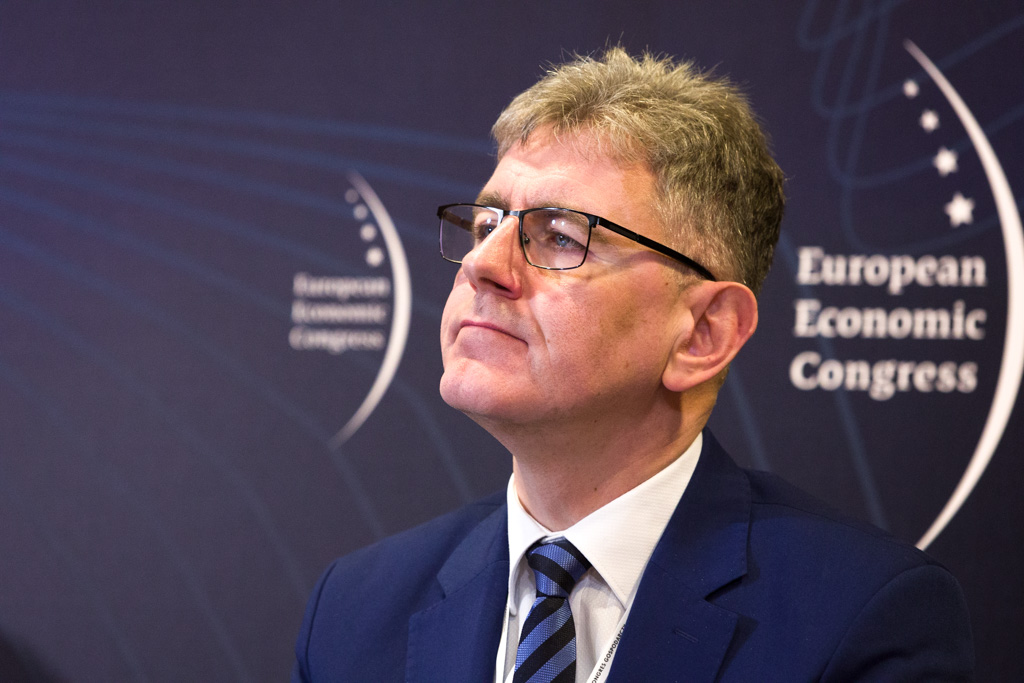 Maciej Żywno (fot. PTWP/MN)