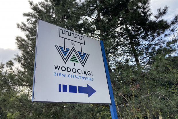 Wodociągi Ziemi Cieszyńskiej to przykład przedsiębiorstwa, które obsługuje mieszkańców kilku gmin (fot. PTWP/KO)