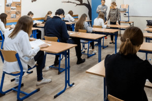 Rozpoczęła się rekrutacja do szkół ponadpodstawowych w Warszawie