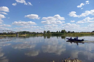 Specustawa usprawni procedury dla inwestycji na Odrze