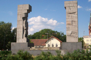 Jest decyzja ws. usunięcia pomnika Armii Czerwonej. Władze Olsztyna nie chcą się zgodzić