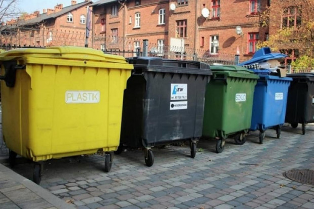 W Rudzie Śląskiej od lutego stawka opłaty za gospodarowanie odpadami wynosi 37 zł miesięcznie od osoby  (fot.FB/KM)