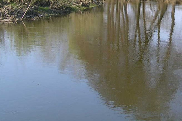 Ostrzeżenie przed wzrostem poziomu wody na Wieprzu (fot. wikipedia.org/Yarek shalom/CC BY-SA 3.0)