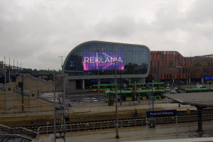 Poznańska uchwała krajobrazowa nie ograniczy reklam. Mieszkańcy protestują