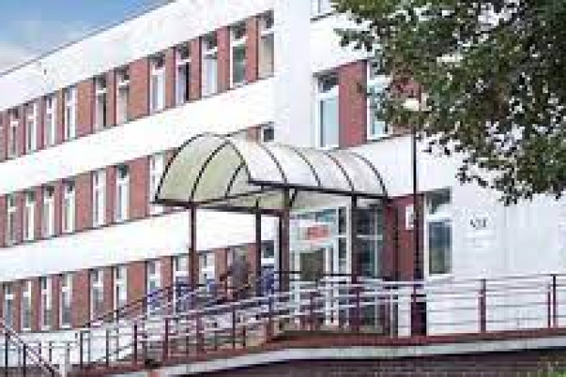 Około 13 mln zł kosztował gruntowny remont i wyposażenie dwóch oddziałów w szpitalu wojewódzkim w Białymstoku (fot. gov.pl)