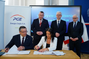 Dolnośląskie gminy i instytucje otrzymały wsparcie na proekologiczne projekty