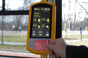 Aplikacja Transport GZM zastąpi Śląską Kartę Usług Publicznych (fot. metropoliagzm.pl)