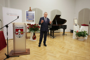 Gliński: przez 7,5 roku zrealizowaliśmy ponad 6,2 tys. inwestycji