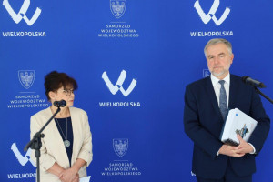 Radni zdecydowali o wotum zaufania i absolutorium dla Zarządu Województwa Wielkopolskiego