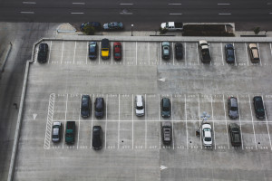 Samorząd chce wyprzeć prywatne samochody z przestrzeni miejskiej