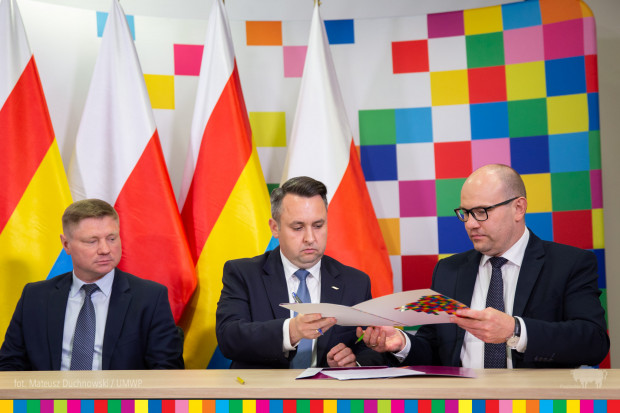 Środki z PFRON, będące w gestii Sejmiku Województwa Podlaskiego w 2023 r., to łącznie ponad 13,4 mln zł (fot. podlaskie.eu)