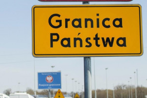 Po podpisie prezydenta, ruszy system rekompensat dla firm w związku z zamknięciem przejść granicznych (fot. gov.pl)