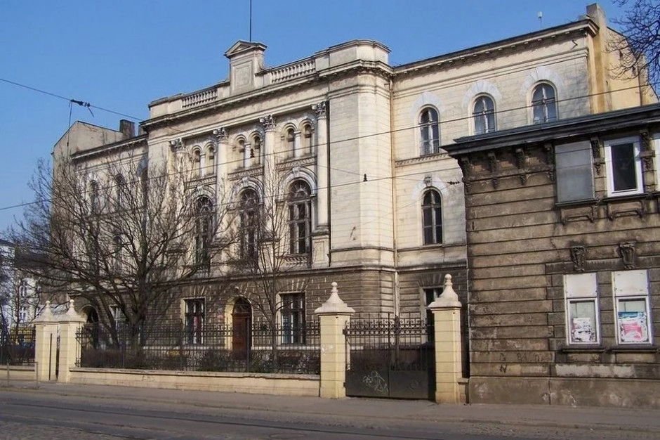 Łódź przygotowuje licea do przyjęcia podwójnych roczników (fot. lodz.pl) Samorząd przygotowuje się na wielkie wyzwanie. Szkoły nie są jeszcze gotowe