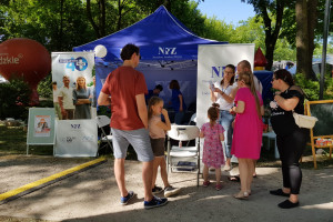 W Łódzkiem odbyły się pierwsze szczepienia przeciw HPV