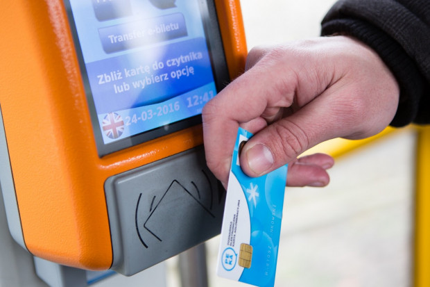 Zdaniem autorki petycji cały system ulg wymaga przeanalizowania m.in. pod kątem osób niepełnosprawnych (zdjęcie poglądowe; Fot. poznan.pl)