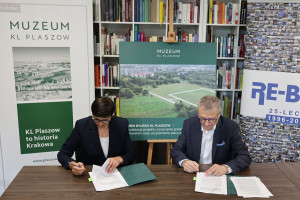 Fot. Muzeum KL Plaszow