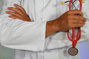 Szpital likwiduje oddział, bo nie ma lekarzy