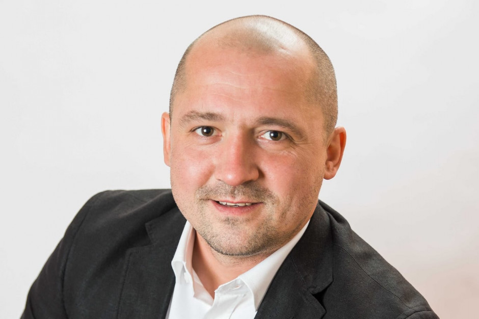 Szymon Naglik został wybrany na wójta Gminy Gubin (fot. facebook.com/people/Szymon-Naglik) Szymon Naglik został wybrany na wójta Gminy Gubin (fot. facebook.com/people/Szymon-Naglik)