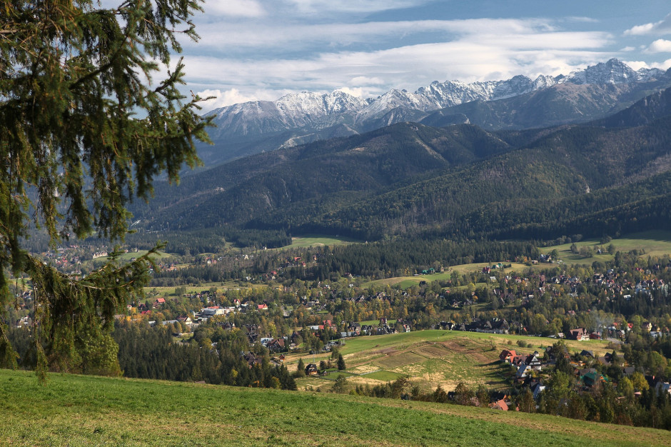 Sezon turystyczny zależy od pogody (fot. pixabay) Sezon turystyczny zależy od pogody (fot. pixabay)
