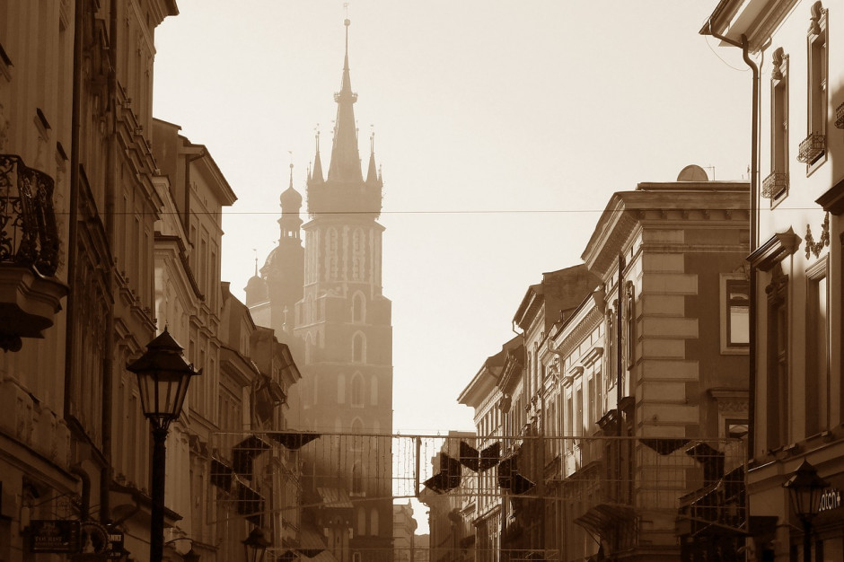 Mieszkańcy Krakowa chętnie starali się o środki na inwestycje poprawiające jakość środowiska. W tym roku tych pieniędzy jest znacznie mniej (fot. Pixabay)