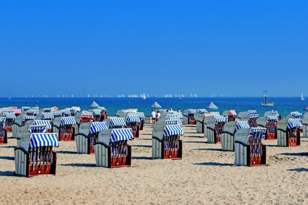 Polacy najchętniej wyjeżdżają na wakacje do Turcji, Grecji i Egiptu (fot. pixabay.com)