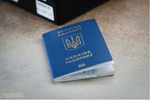 Od 24 lutego ub. roku, czyli dnia ataku Rosji na Ukrainę, SG odnotowała ponad 12,403 mln wjazdów do Polski i 10,618 mln wyjazdów na Ukrainę (fot. TT/SG)