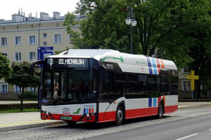 Usługa sprzedaży biletów przez kierowców została w Radomiu zawieszona w 2020 r. Jednak sprawa i tak dzieli radnych (fot. facebook.com/MZDiK Radom)