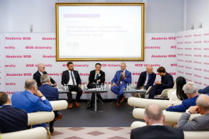 Woda to nie produkt handlowy, ale dobro wspólne, dziedziczone i ważne dla wszystkich