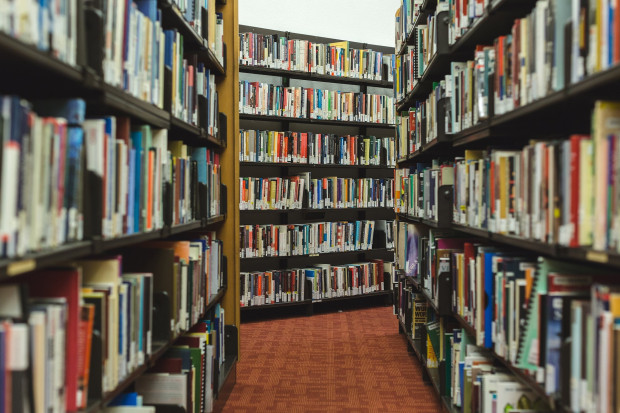 Narodowy Program Rozwoju Czytelnictwa: W 2022 r. kupiono 1,5 mln książek do przedszkoli i szkół (fot. pixabay)