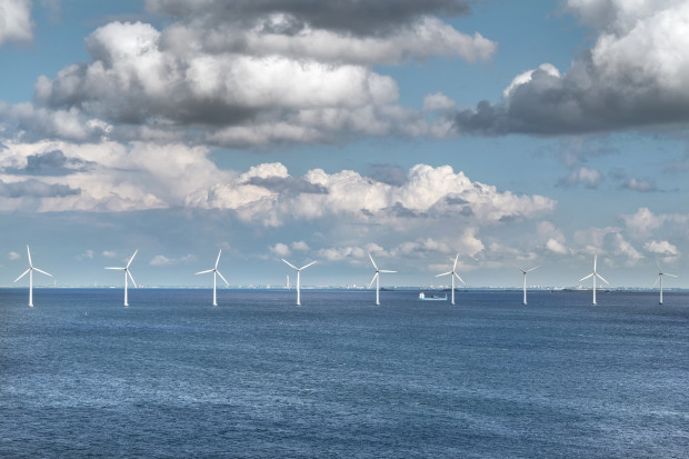 Ogłoszono przetarg na budowę zdolności przeładunkowej portu morskiego do obsługi potrzeb morskiej energetyki wiatrowej (fot. pixabay)