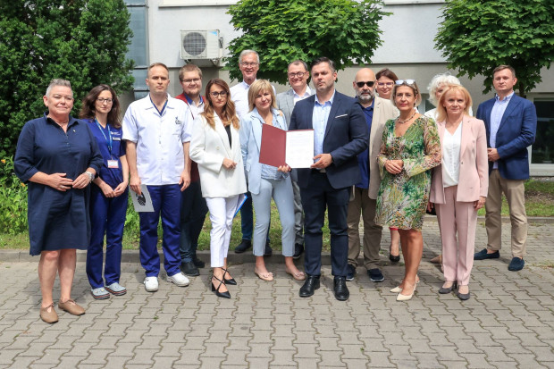 Dyrektorzy warszawskich szpitali miejskich zapewniają dostęp do legalnych usług medycznych, w tym aborcji (fot. UMWarszawa)
